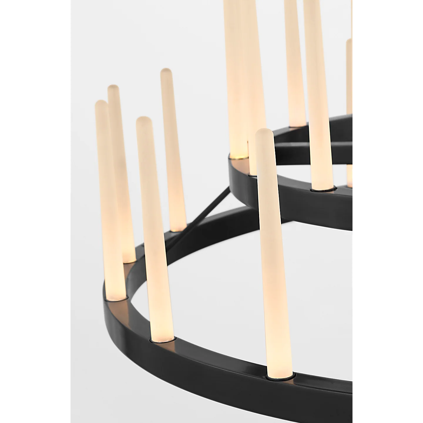 Sagrada 36 Two-Tier Chandelier - Image 7