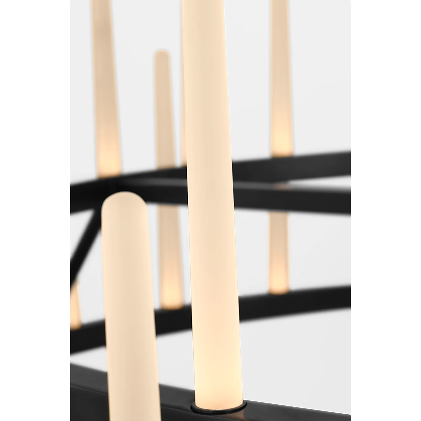 Sagrada 60 Two-Tier Chandelier - Image 5
