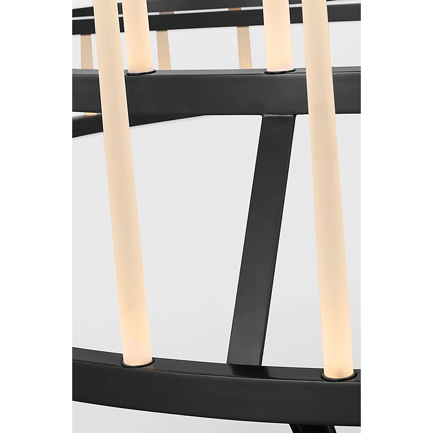 Sagrada 60 Two-Tier Chandelier - Image 6