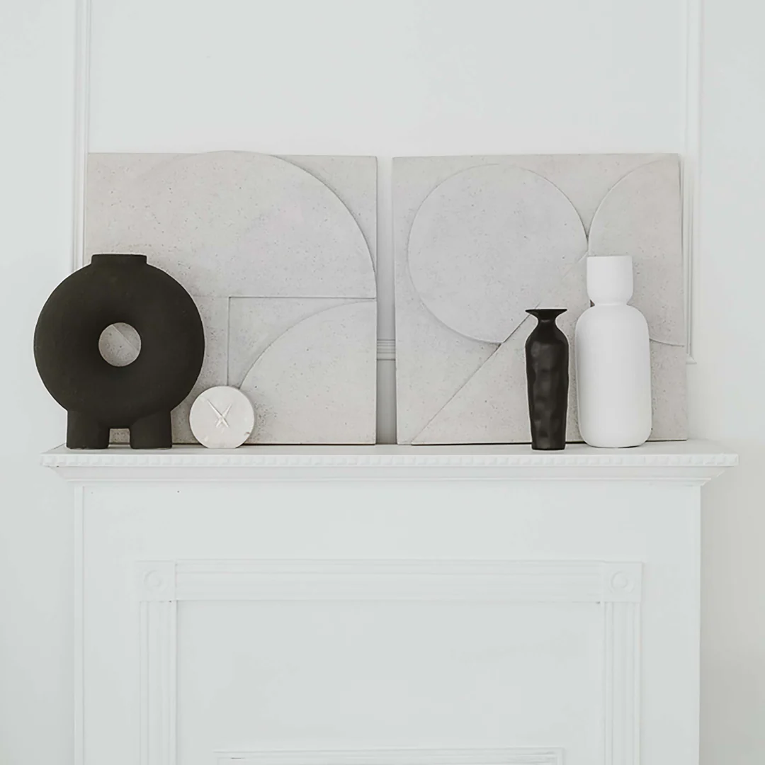 Sahara Volcanic Stone Home Decor - Image 2