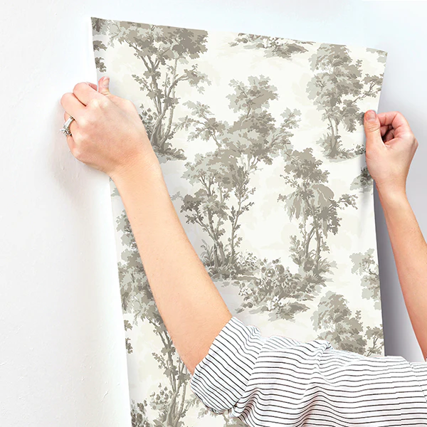 Sainsbury Forest Wallpaper - Image 25