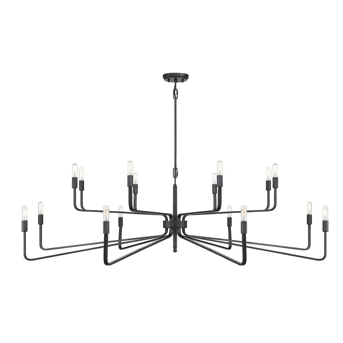 Salem 16-Light Chandelier