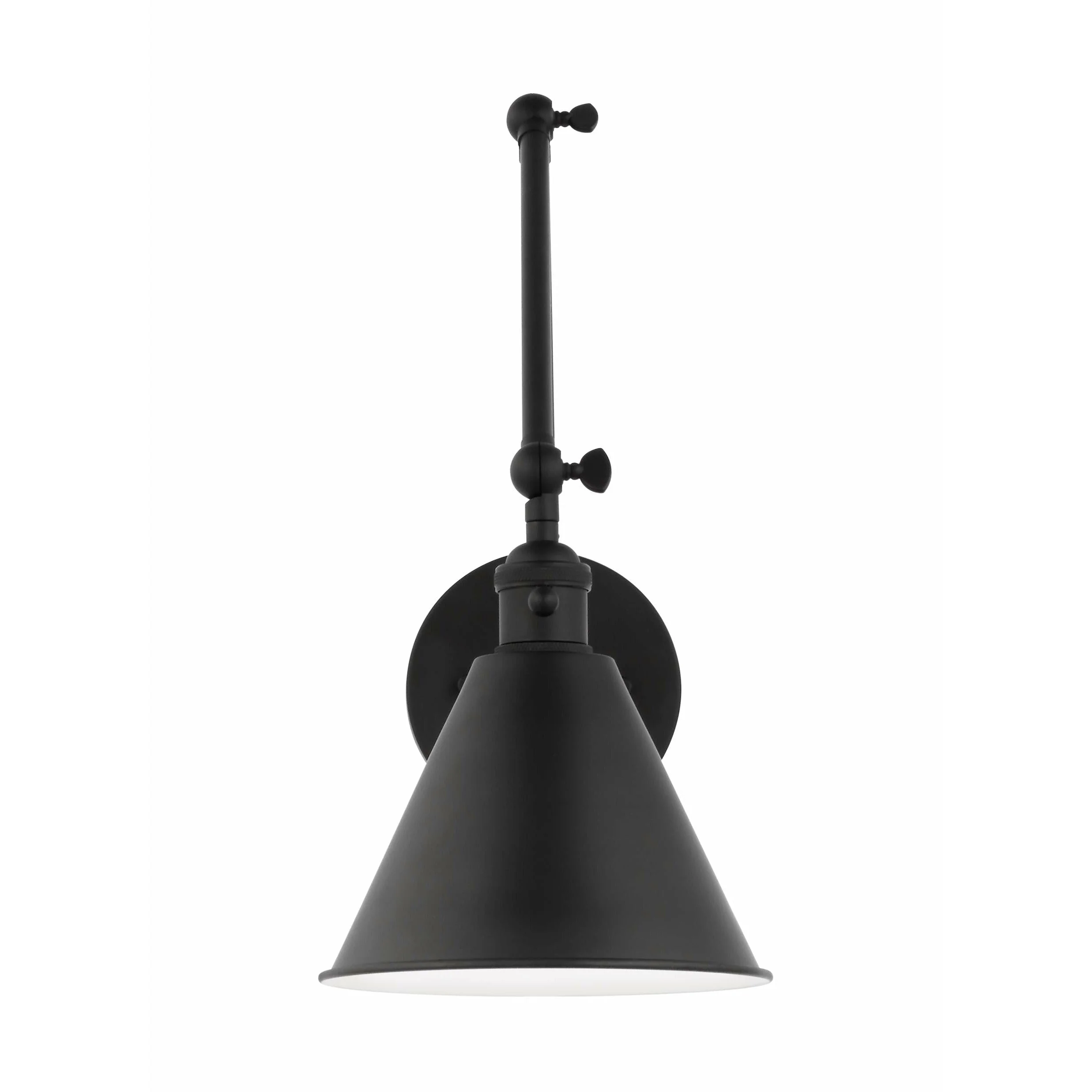 Salem Double Arm 1L Sconce - Image 5
