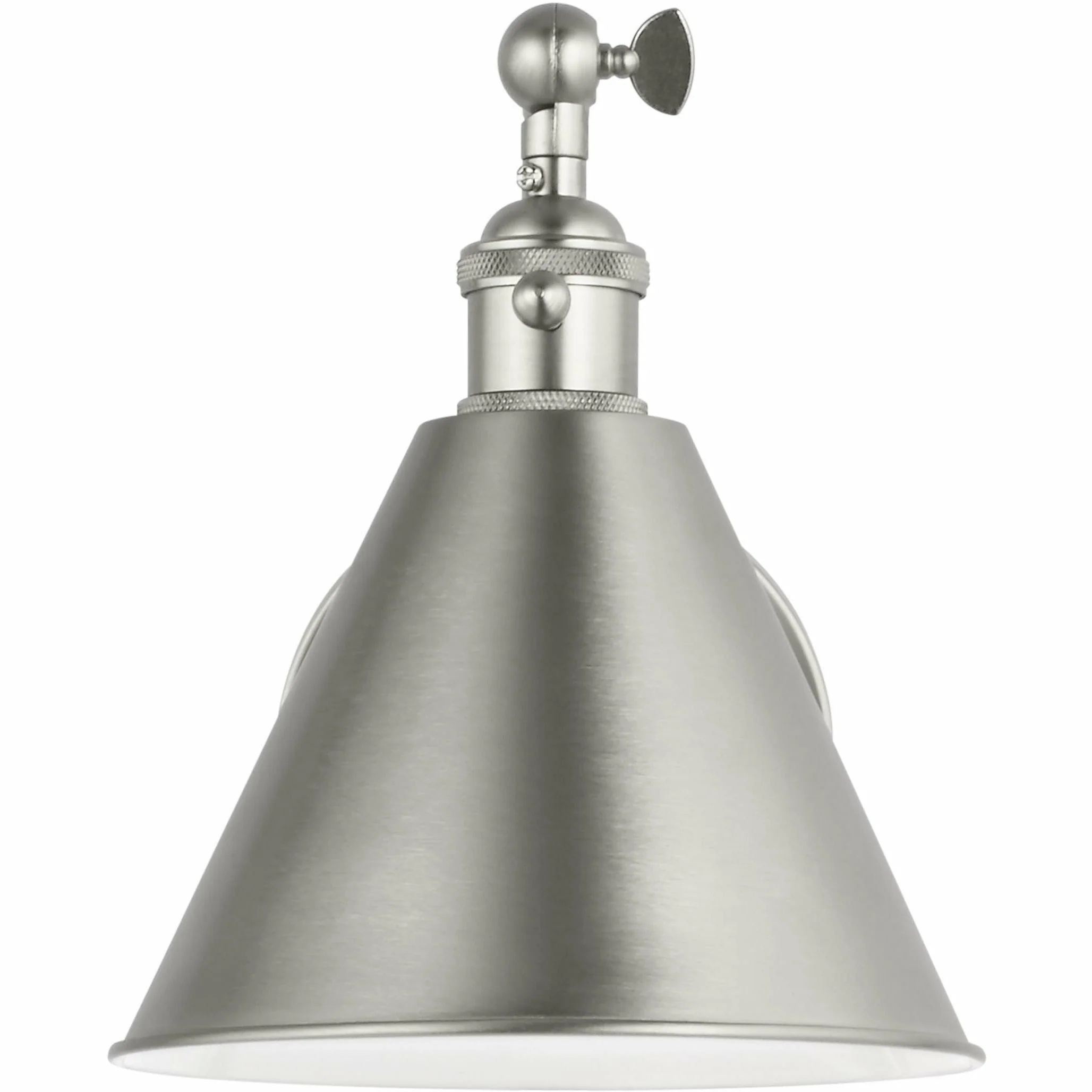 Salem Single Arm 1L Sconce - Image 8