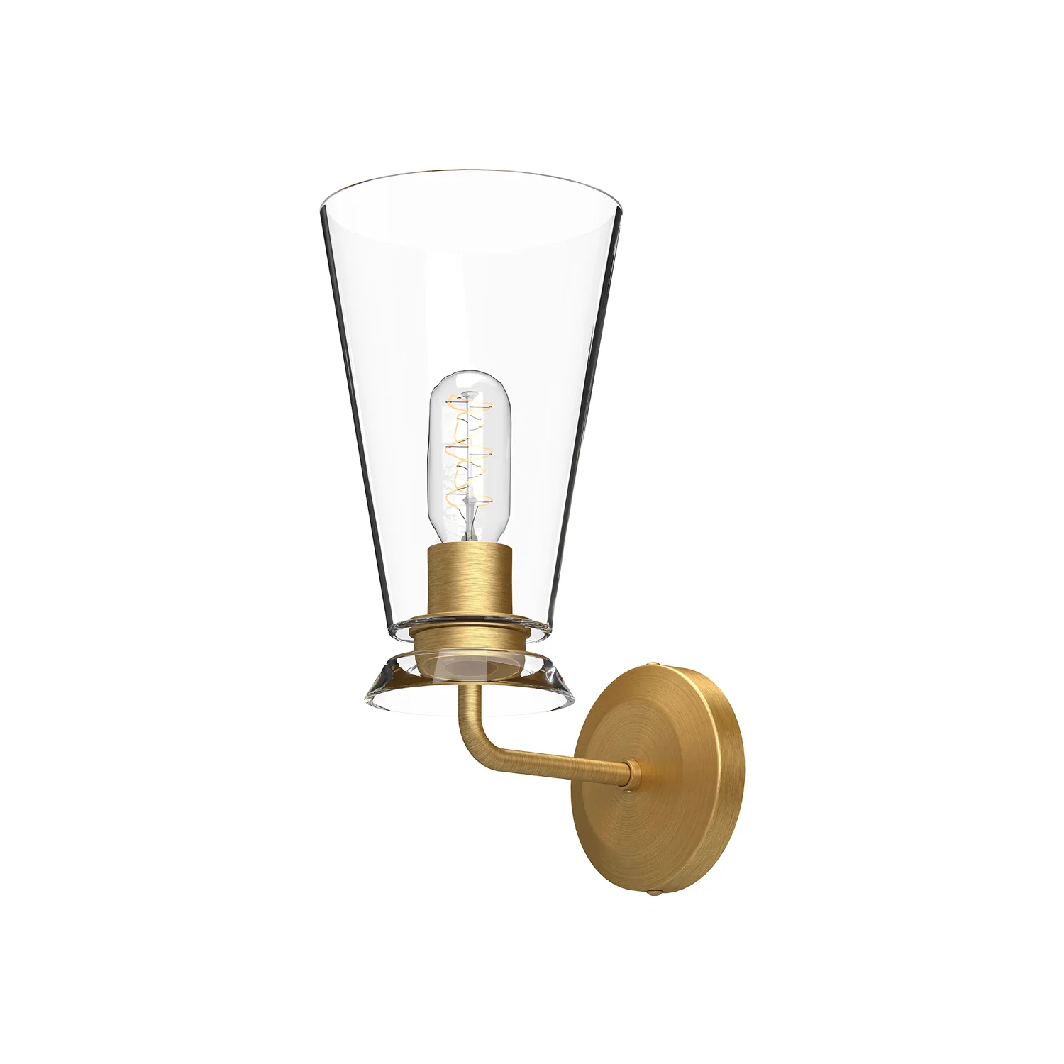 Salem Wall Sconce
