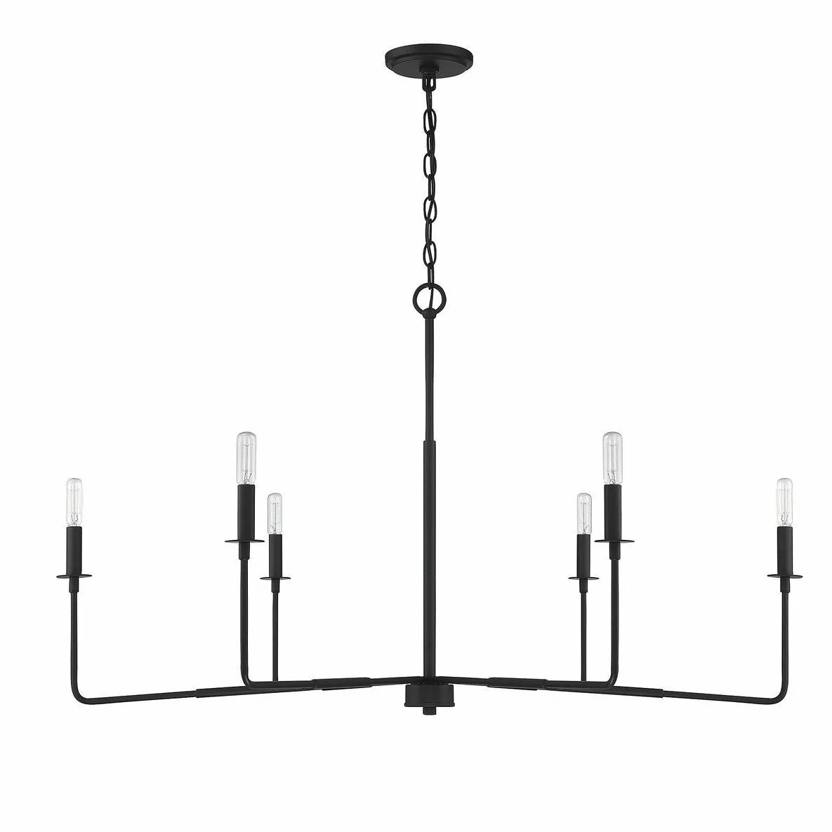 Salerno Chandelier - Image 10