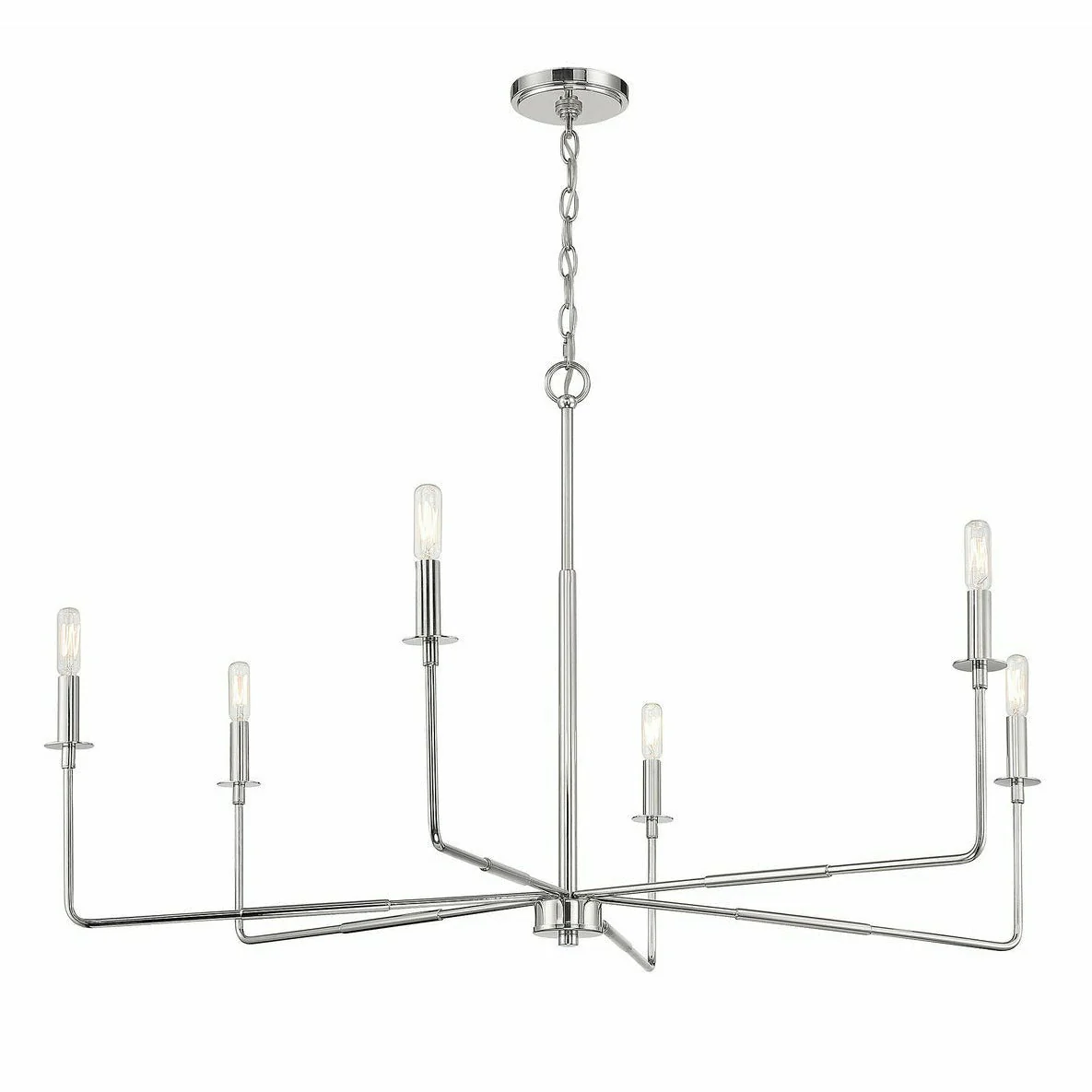 Salerno Chandelier - Image 12