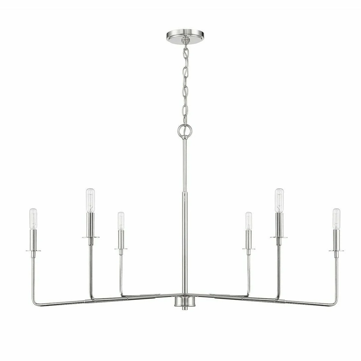 Salerno Chandelier - Image 15