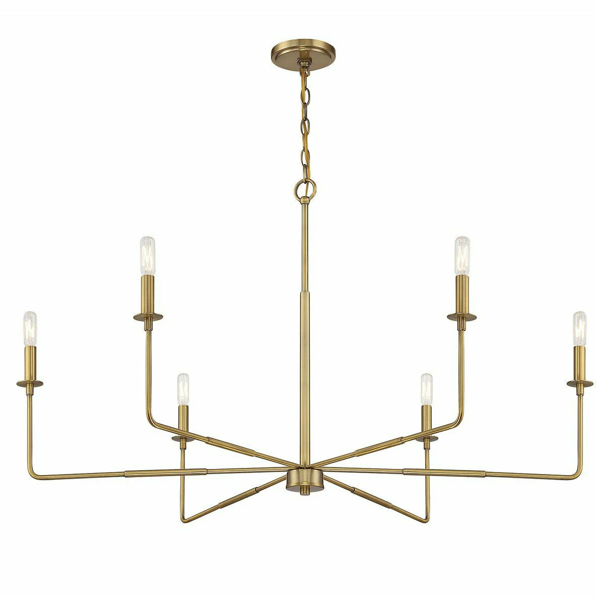 Salerno Chandelier - Image 5