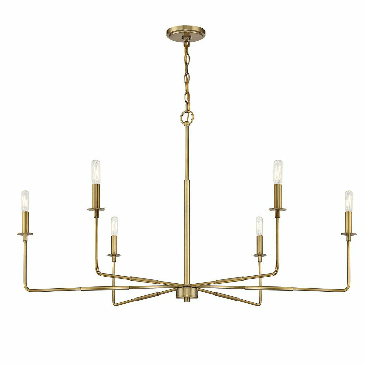 Salerno Chandelier - Image 6