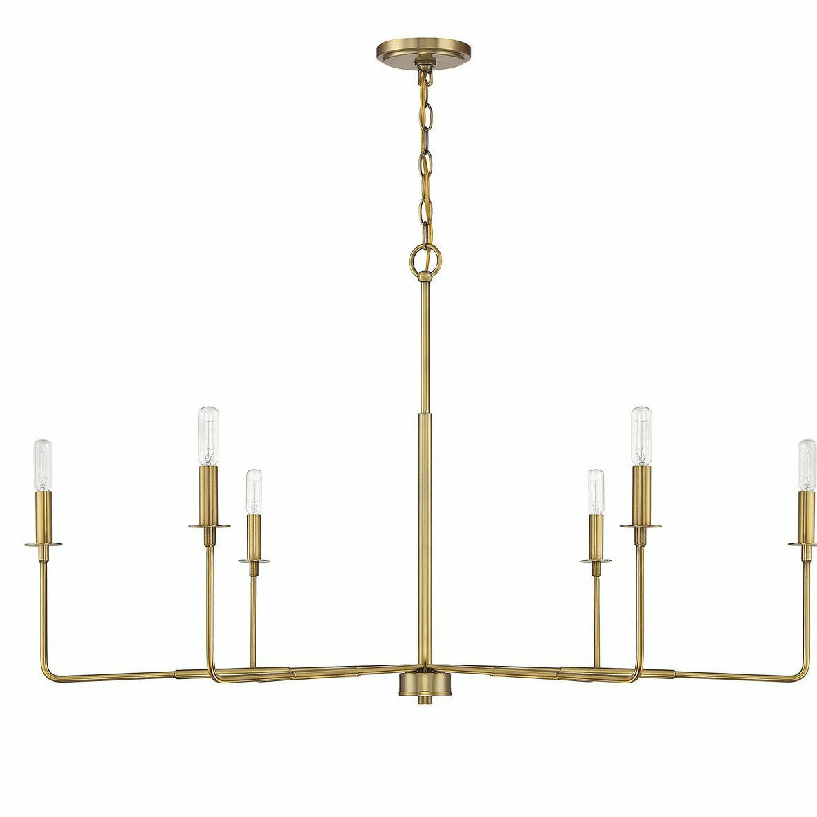 Salerno Chandelier - Image 7