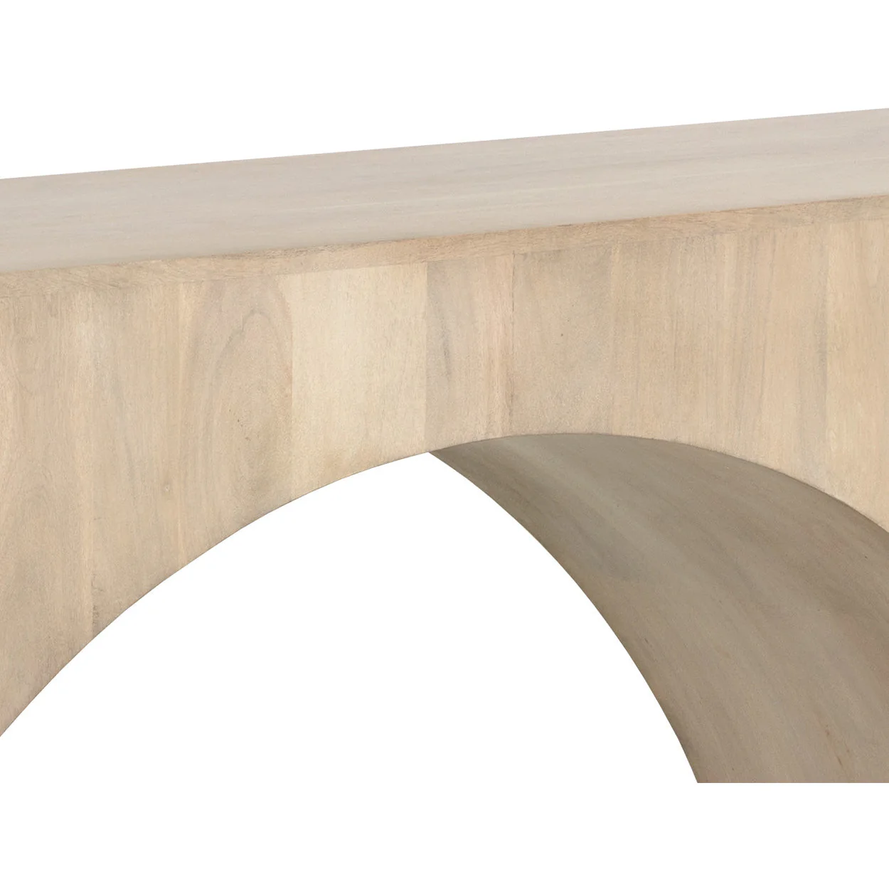 Salma Console Table - Image 5