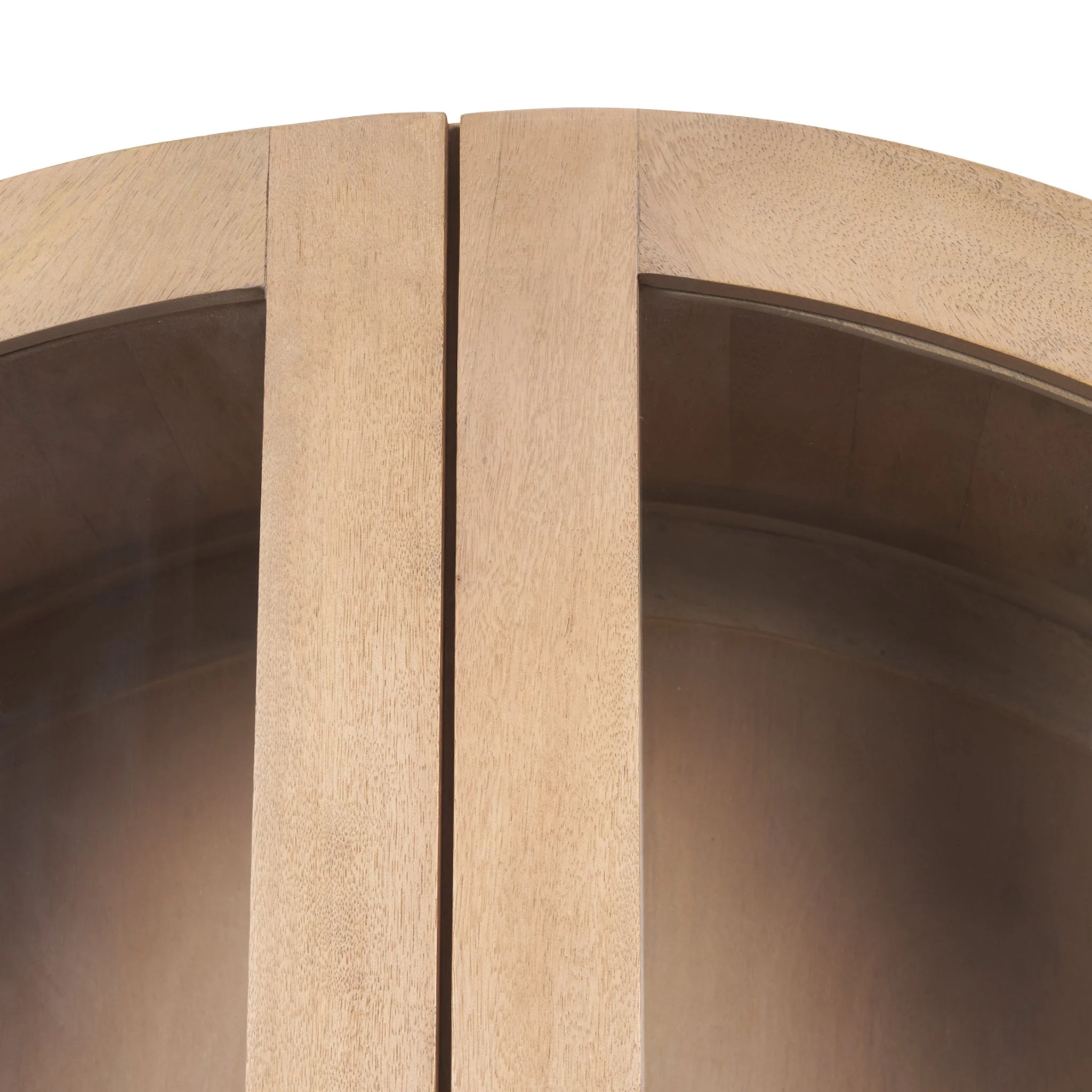 Suri Curio Cabinet - Image 11