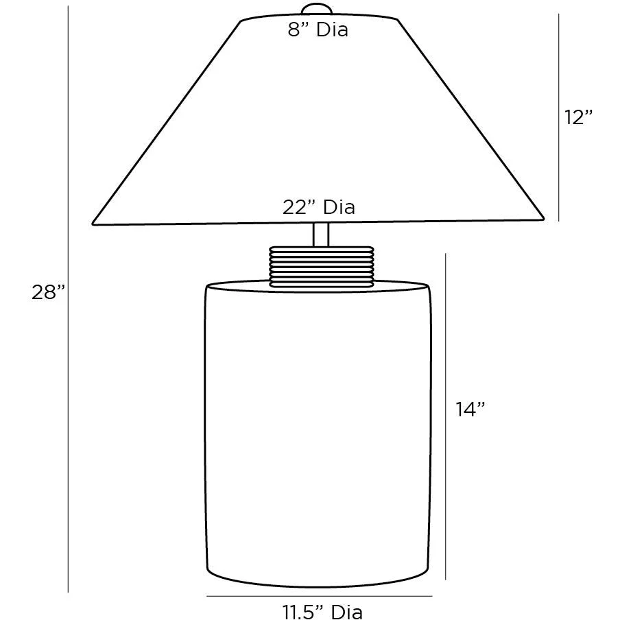 Samala Lamp - Image 6