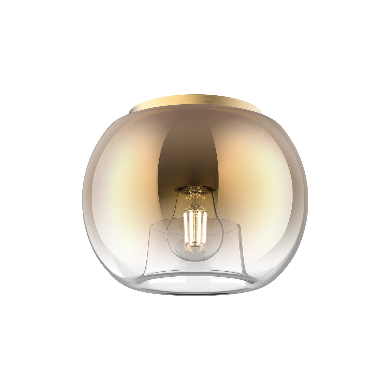 Samar Flush Mount - Image 3
