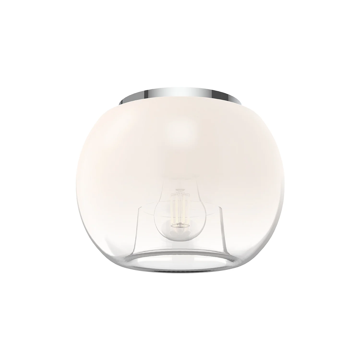 Samar Flush Mount - Image 4