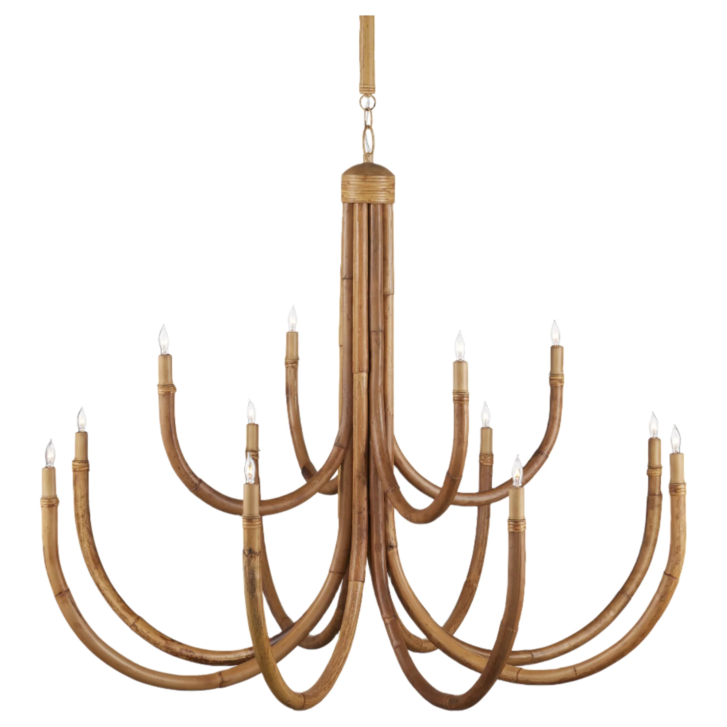 Samsara Large Chandelier