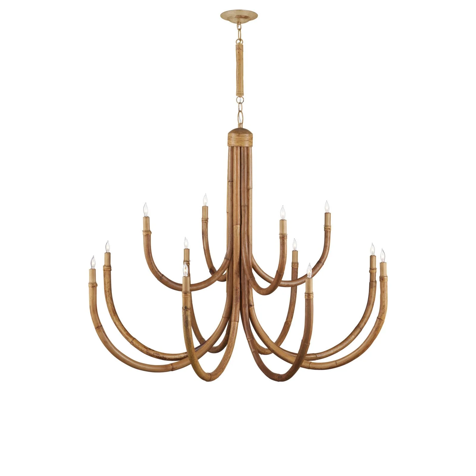 Samsara Chandelier - Image 19