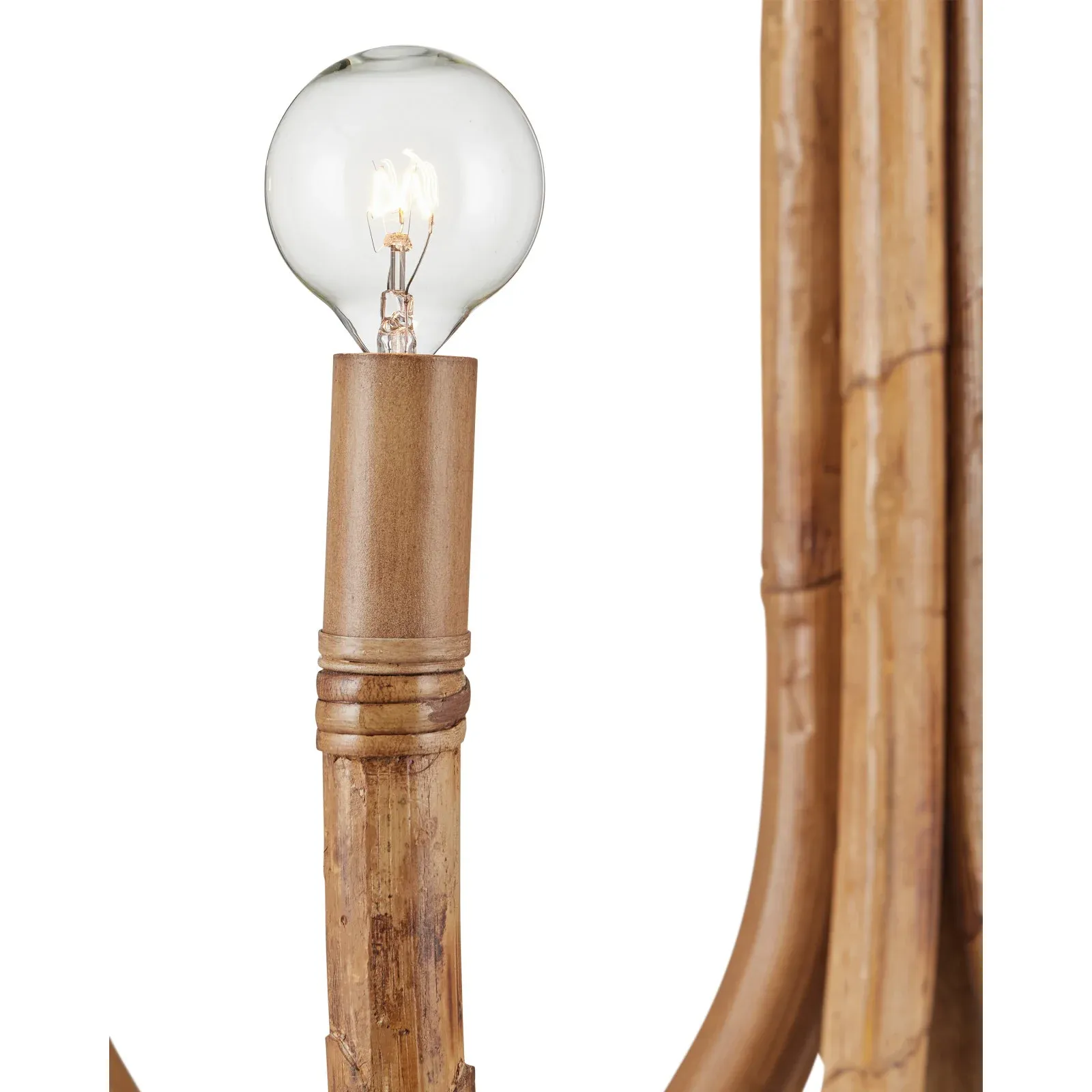 Samsara Chandelier - Image 4