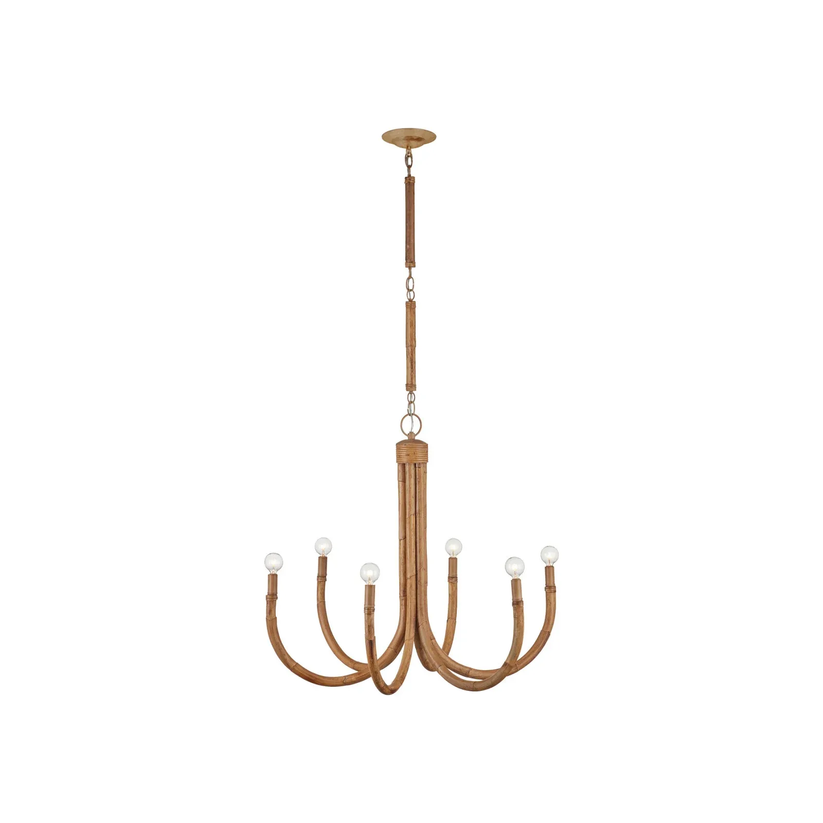 Samsara Chandelier - Image 6