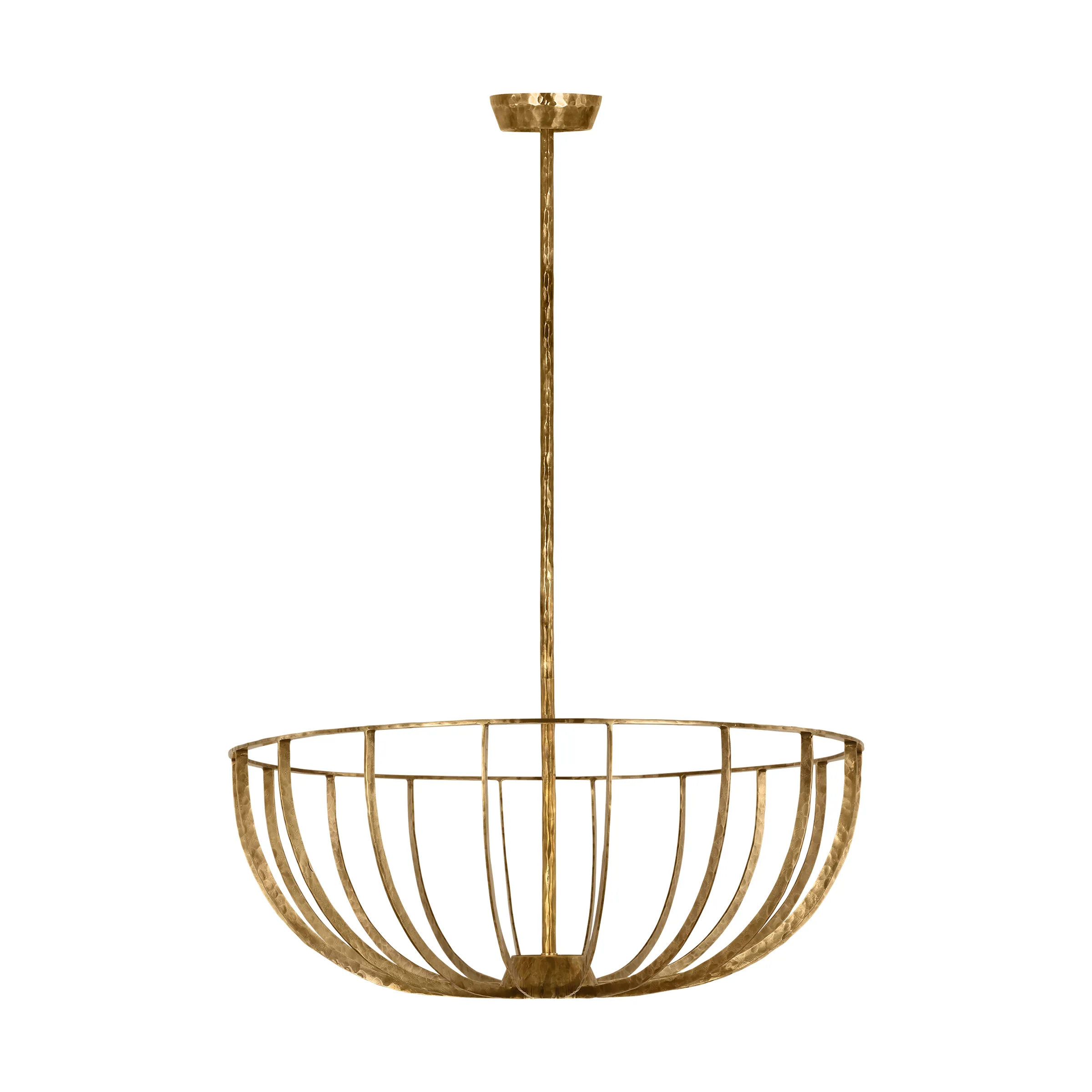 Sanchi X-Large Semi Flush - Image 2