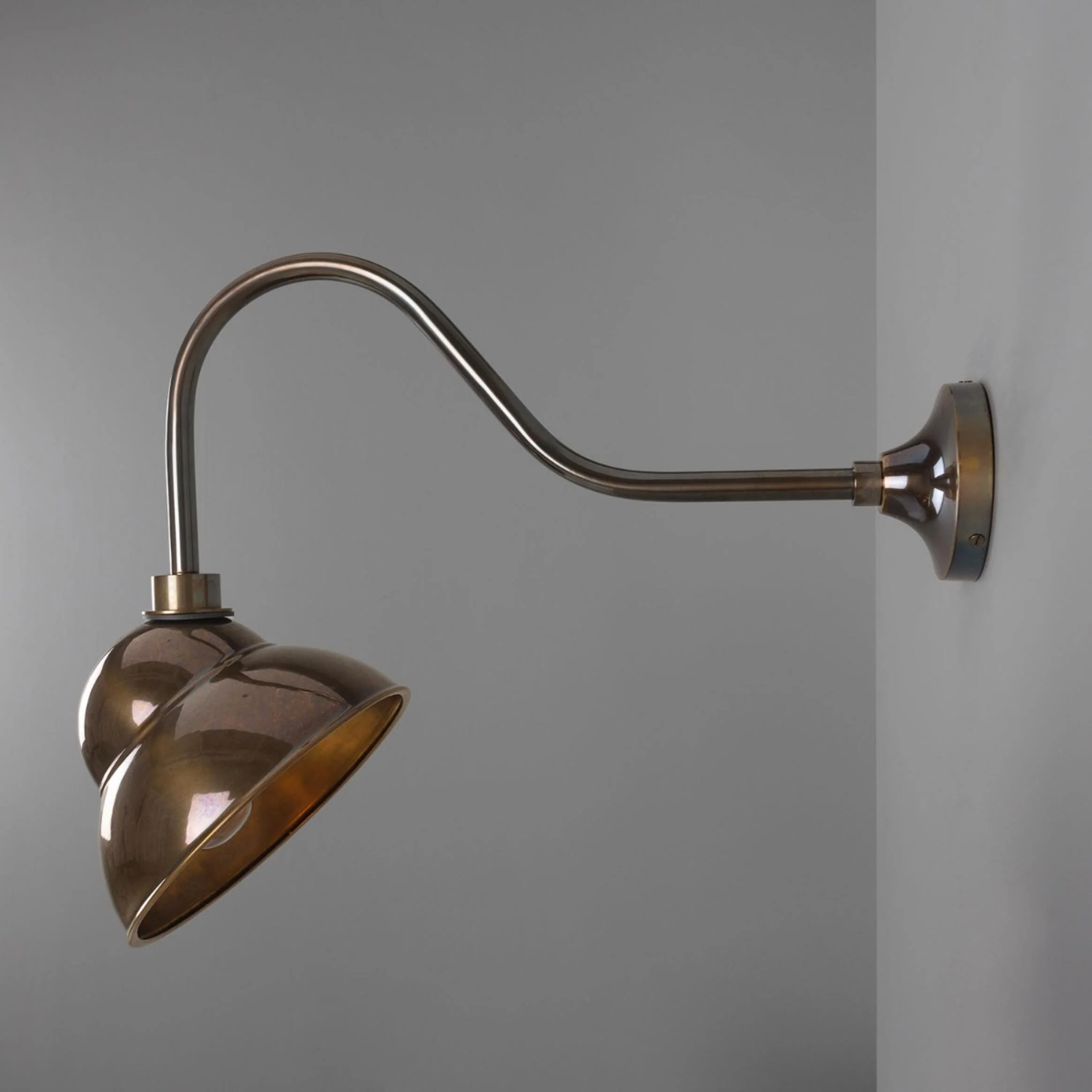 Sanford Outdoor Sign Light - Image 5