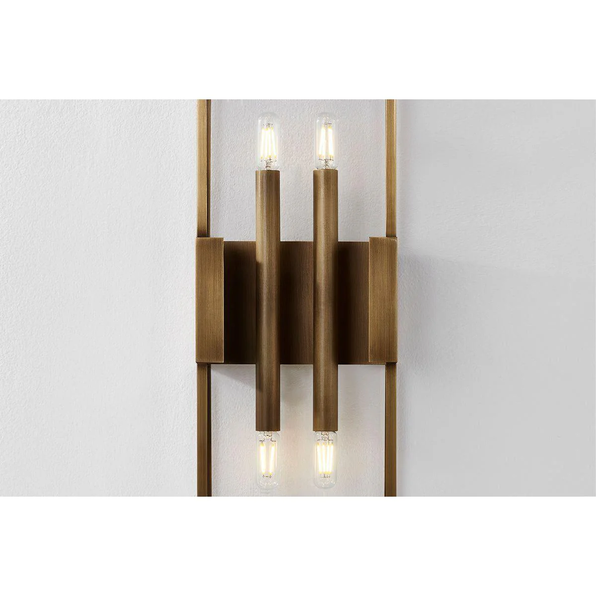 Santa Clara Exterior Wall Sconce - Image 13