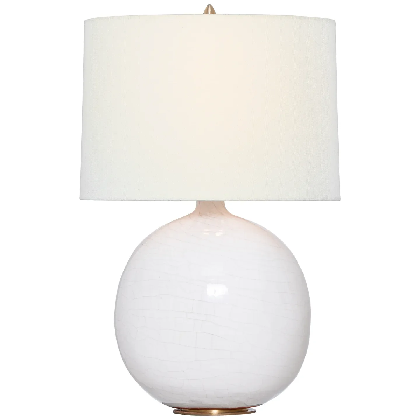 Sao Paulo 21" Table Lamp - Image 2