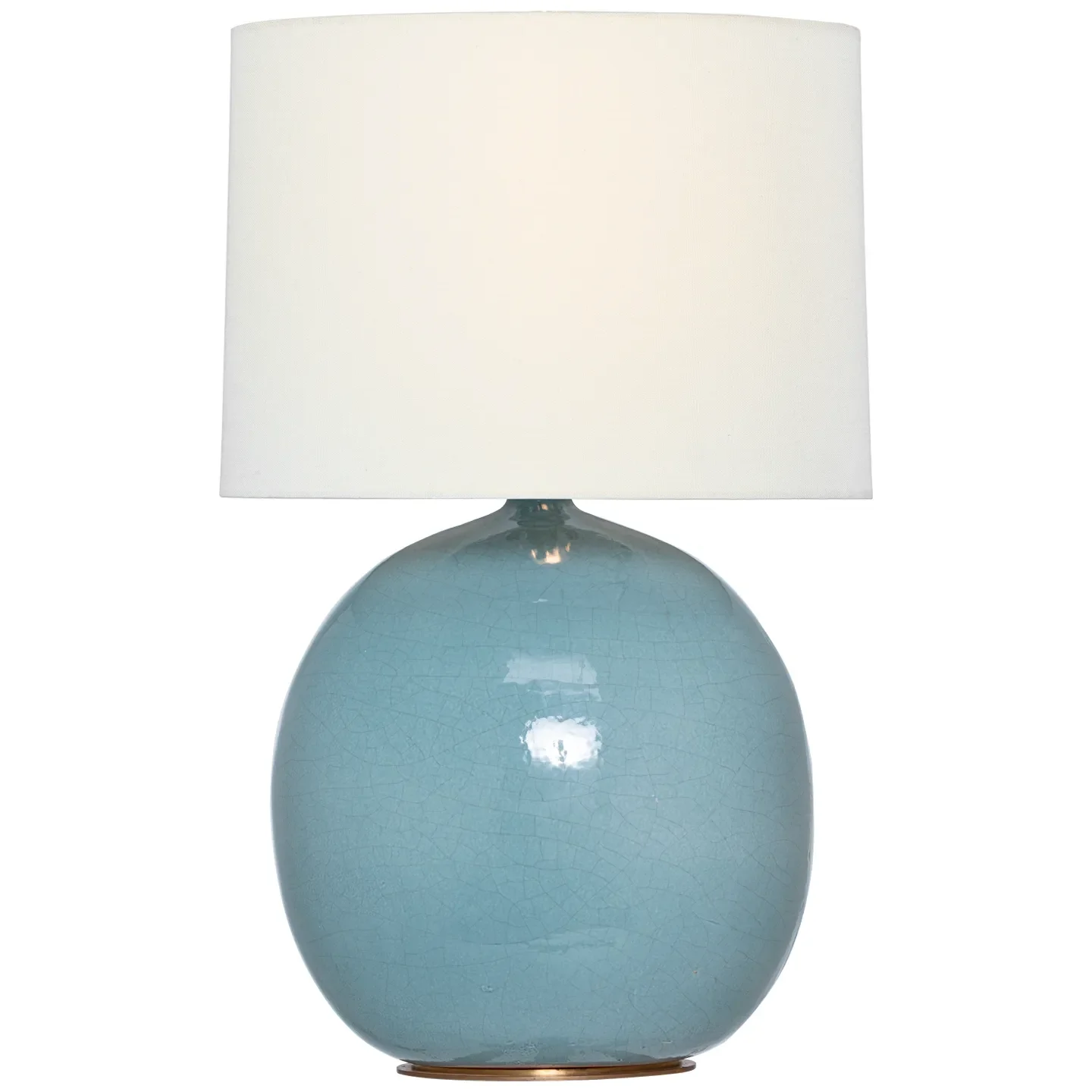 Sao Paulo 29" Table Lamp - Image 2
