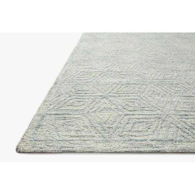 Sarah Sky Rug | Magnolia Home by Joanna Gaines x Loloi - Image 4