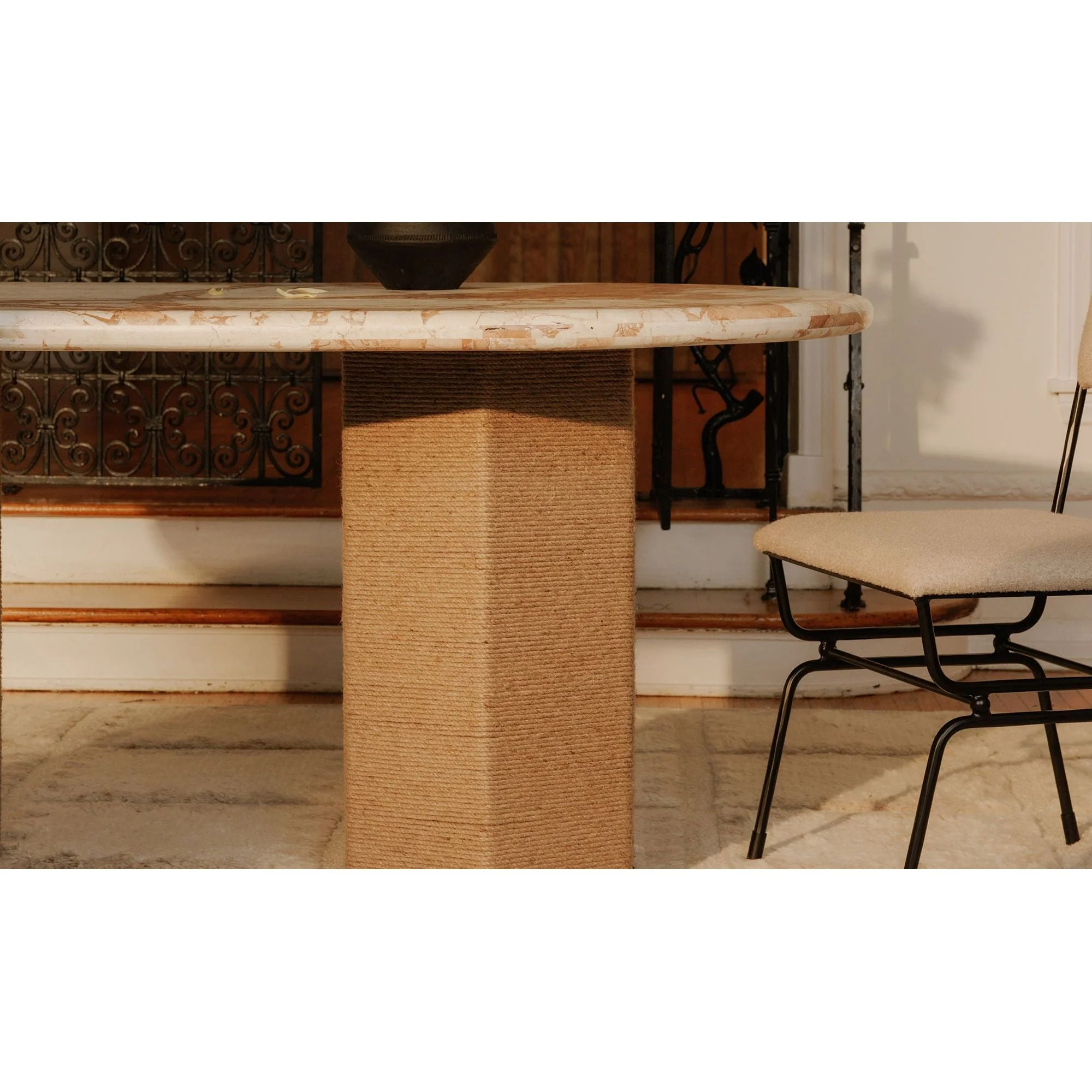 Sartoria Dining Table - Image 16