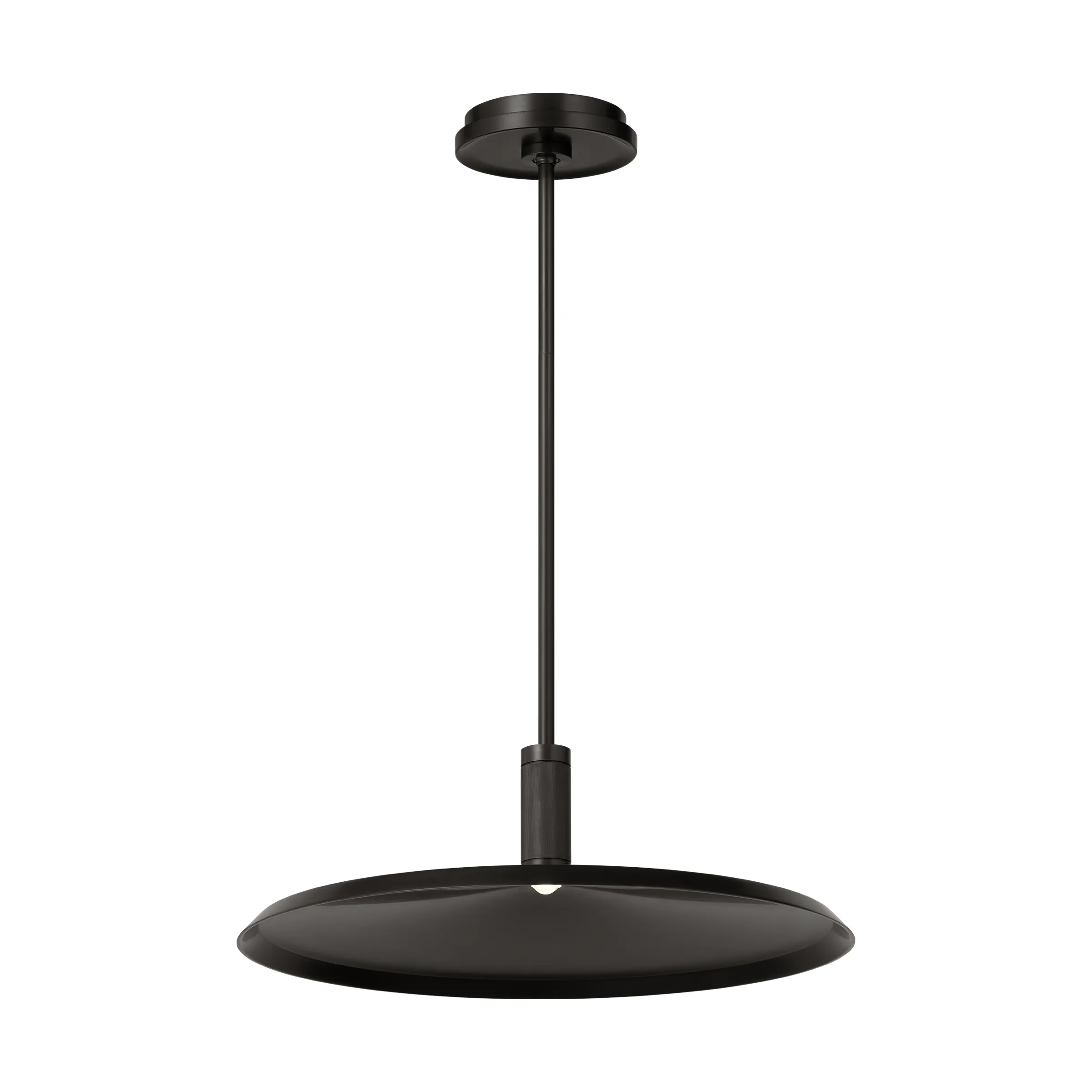 Saucer Direct 18 Pendant - Image 2