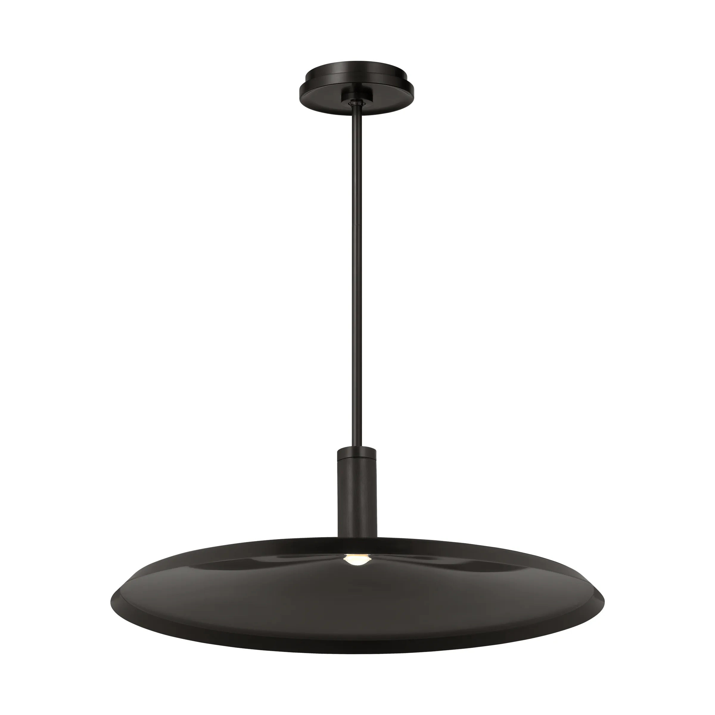 Saucer Direct 24 Pendant - Image 3