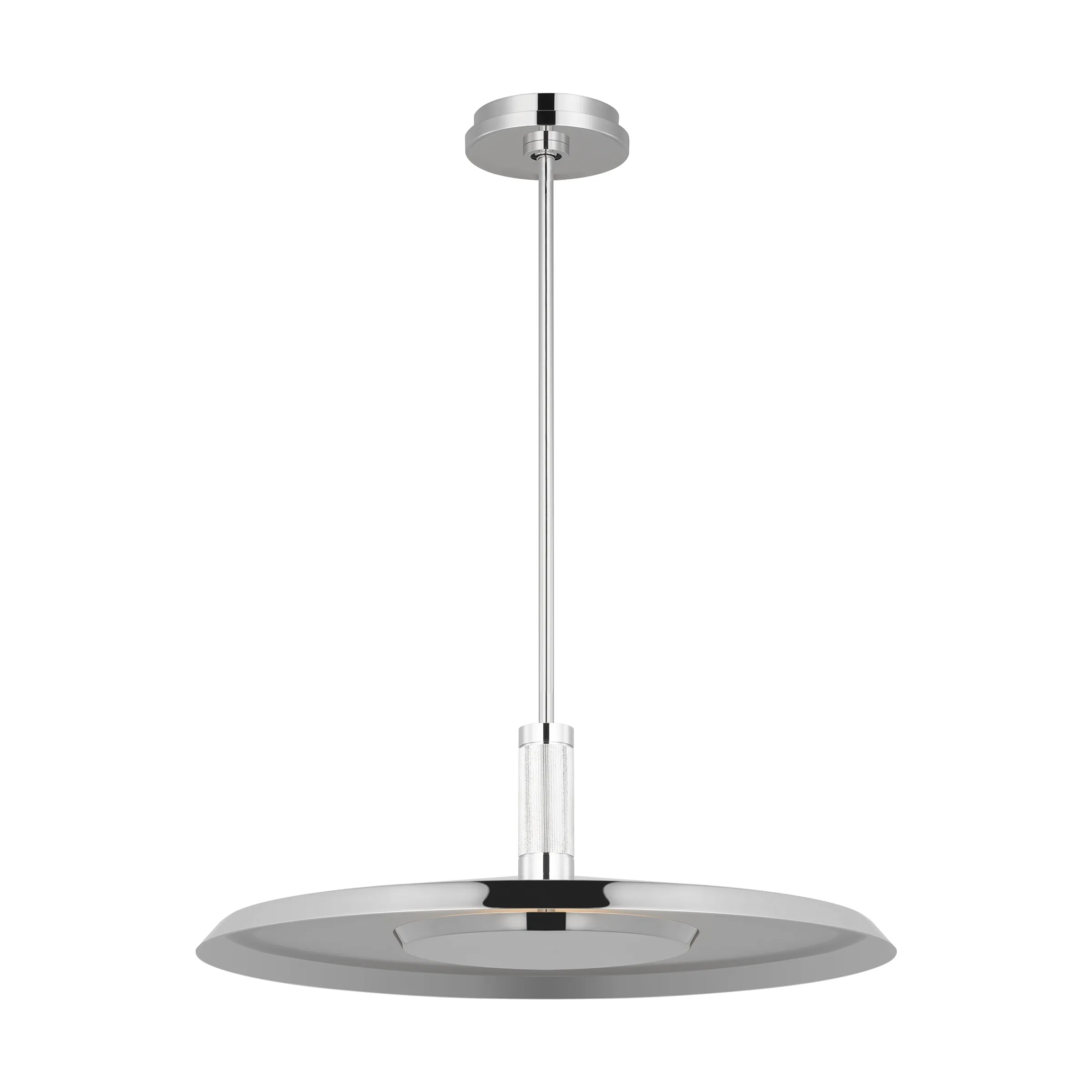 Saucer Large Pendant - Image 4