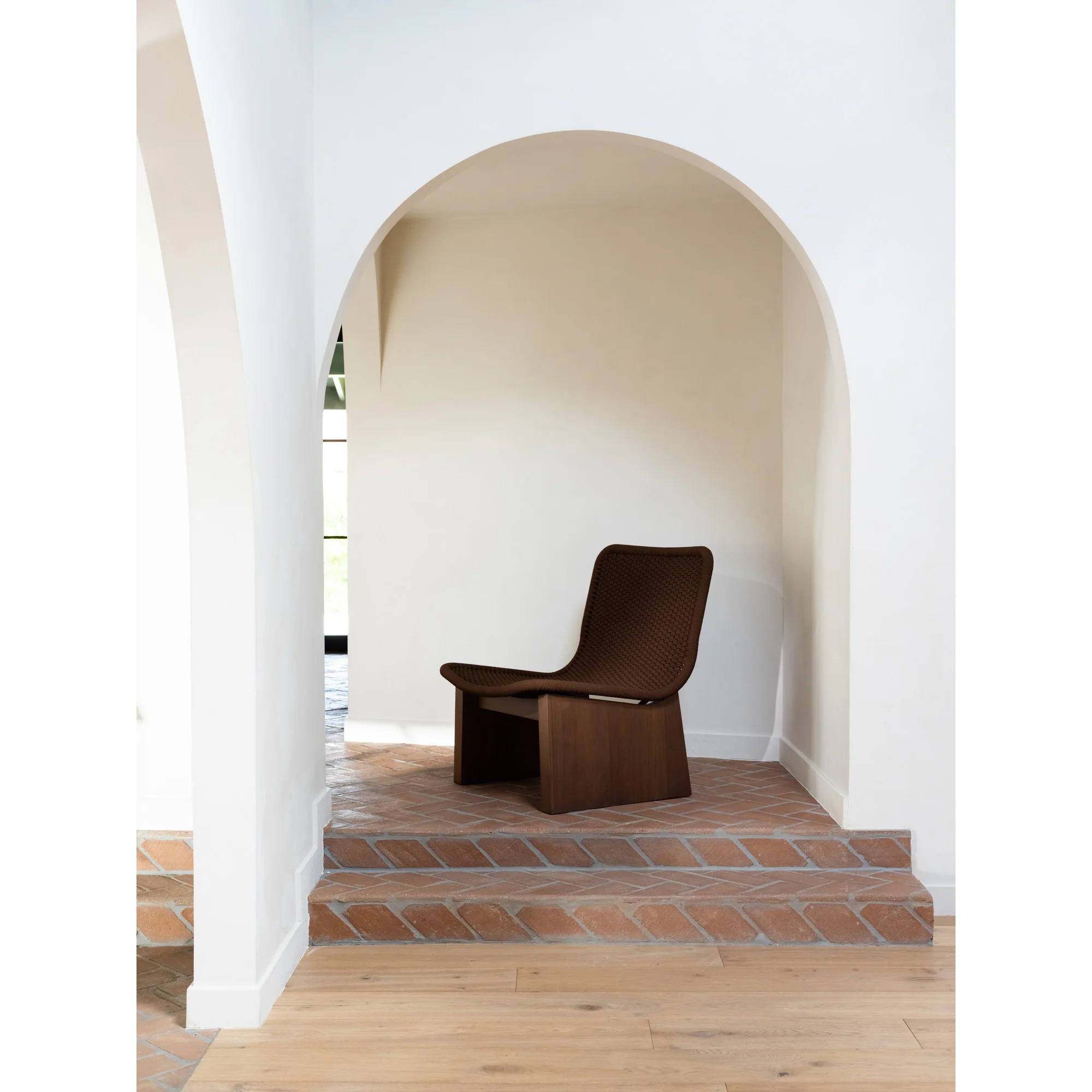 Savanna Outdoor Accent Chair - Image 10