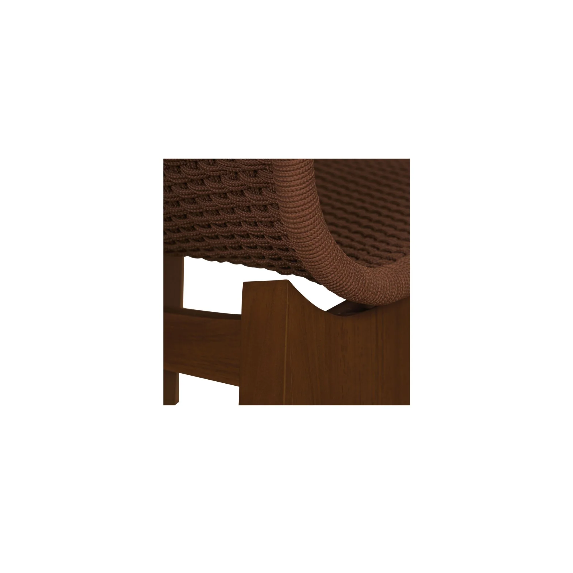 Savanna Outdoor Accent Chair - Image 6