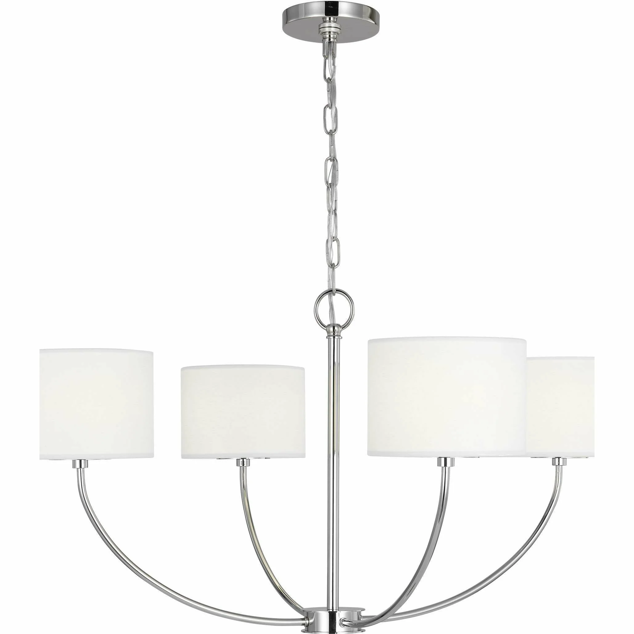 Sawyer Small Chandelier