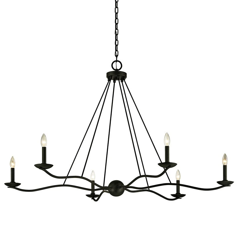 Sawyer Chandelier - Image 2