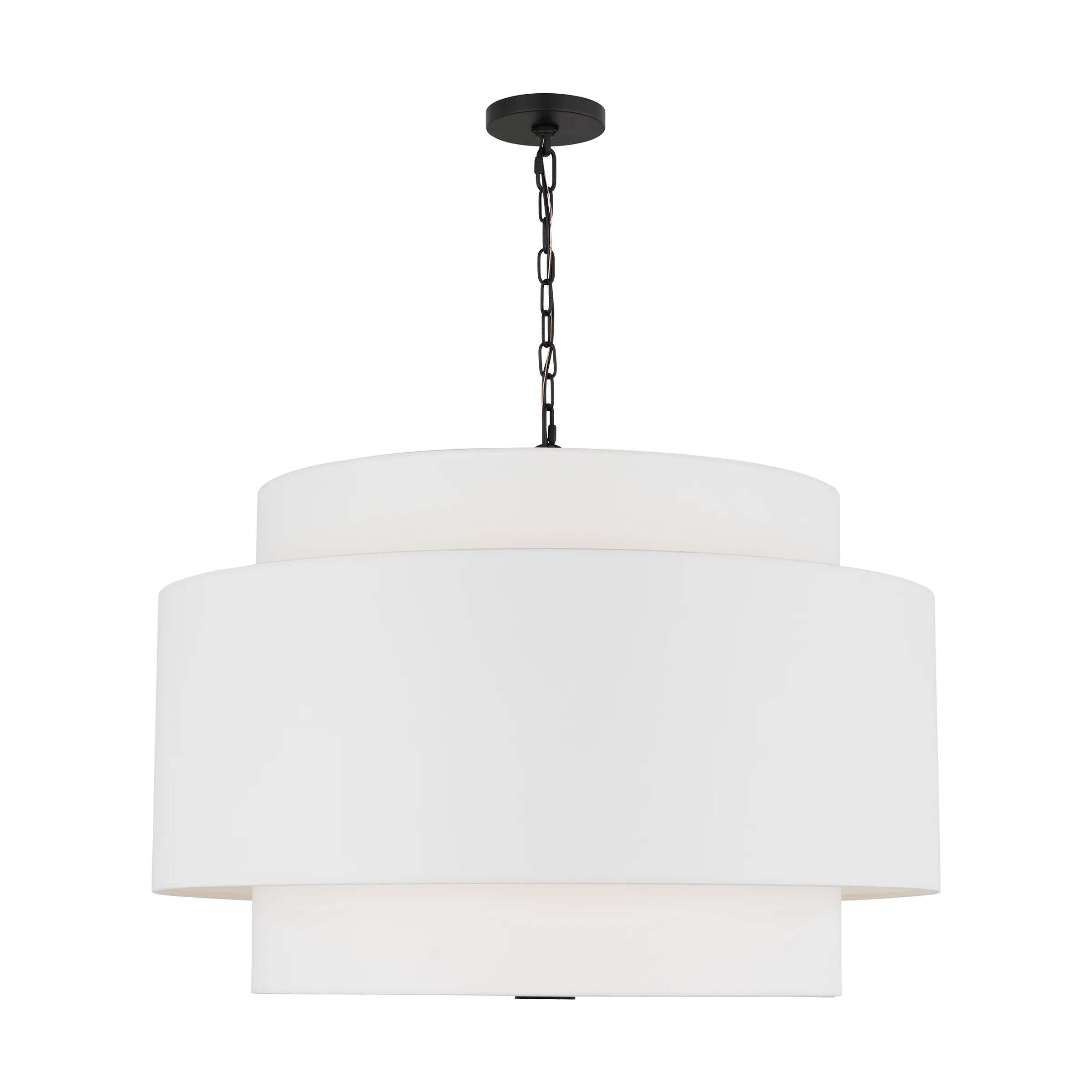 Sawyer Extra Large Hanging Shade - Image 5
