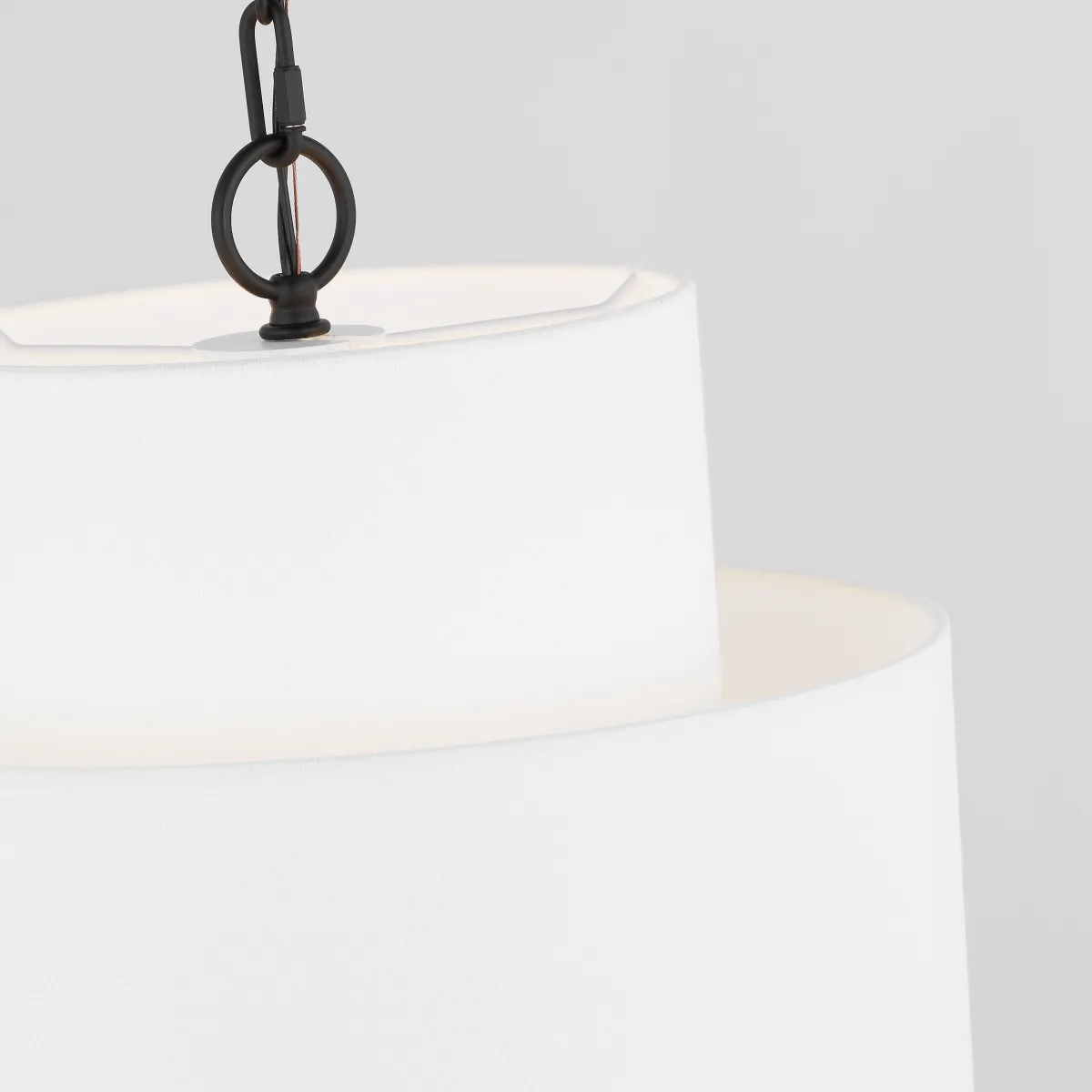 Sawyer Small Hanging Shade - Image 10