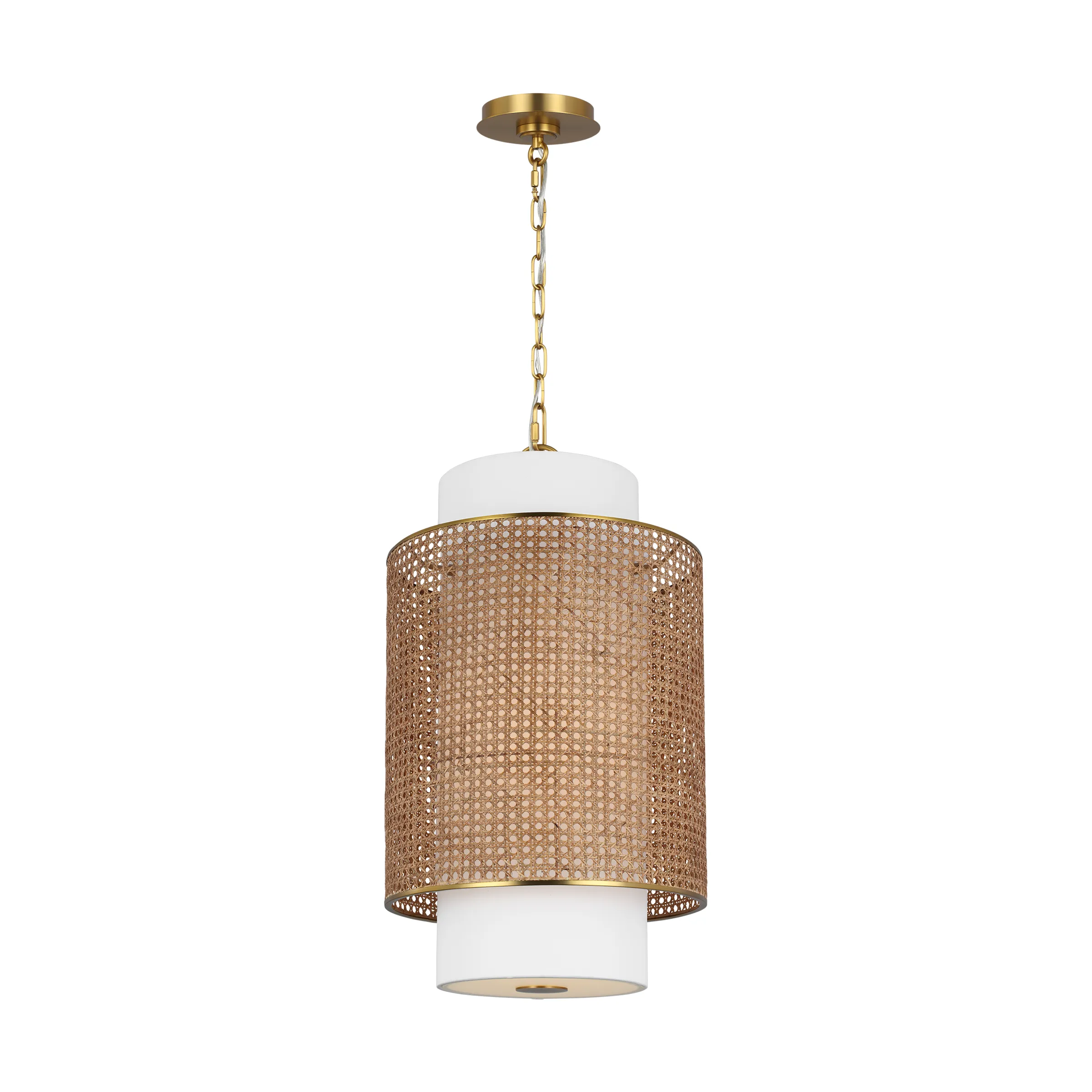 Sawyer Small Hanging Shade - Image 17