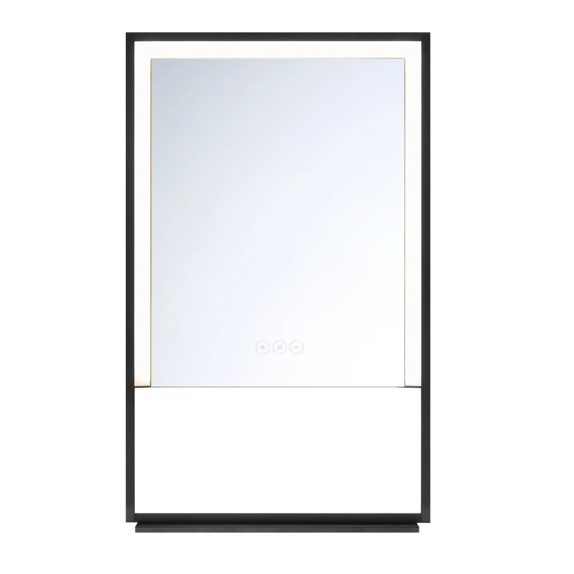 Sayora 32" Integrated Smart LED Mirror