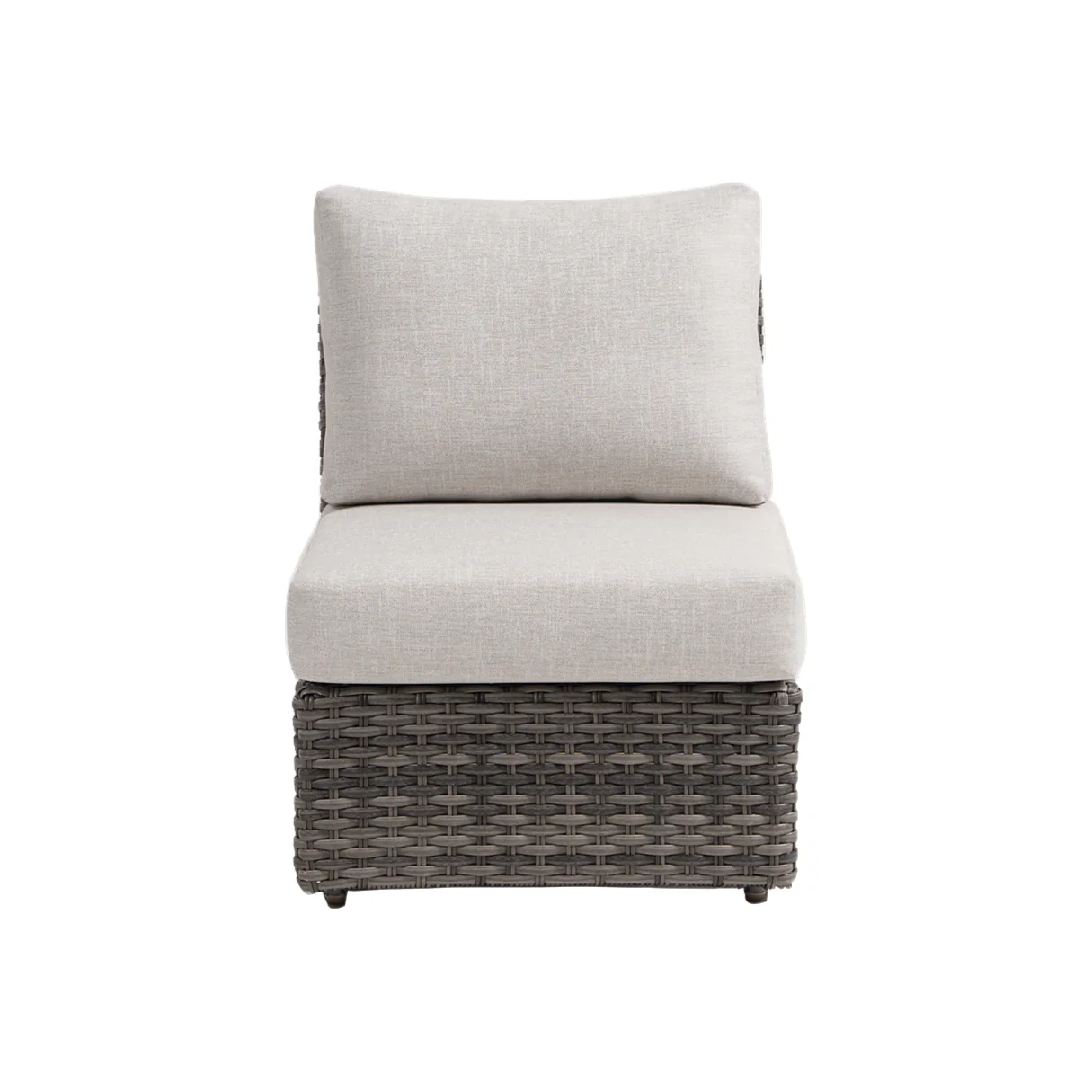 Scottsdale Chair (Without Arm)