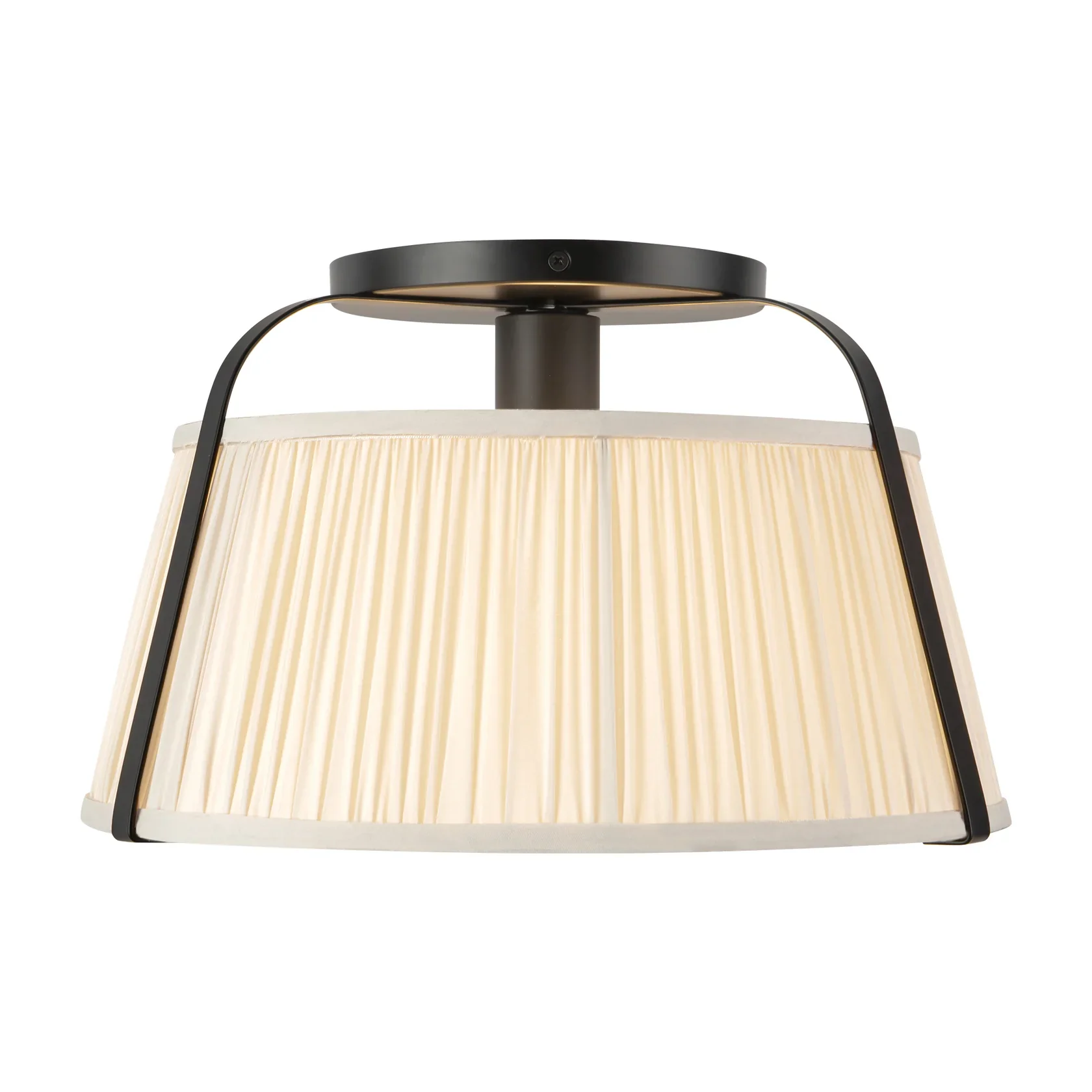 Scout 13-in Semi-Flush Mount - Image 12