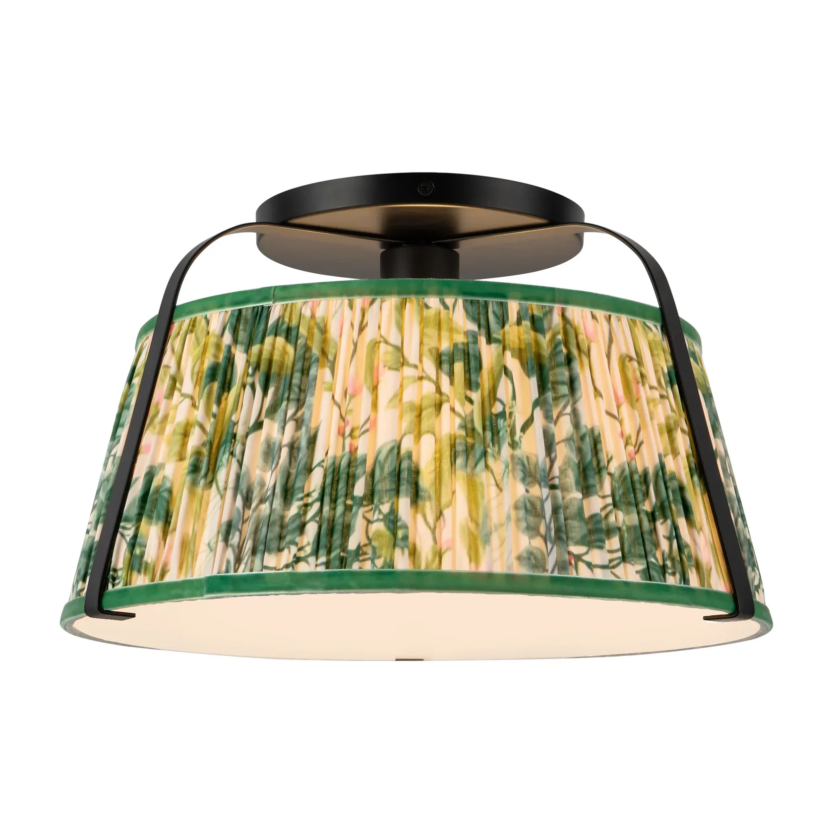 Scout 13-in Semi-Flush Mount - Image 13