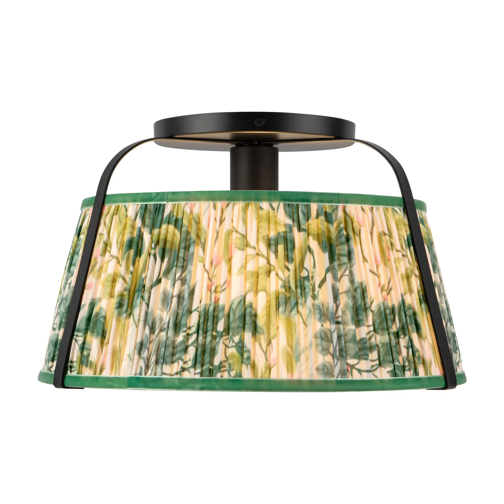 Scout 13-in Semi-Flush Mount - Image 15