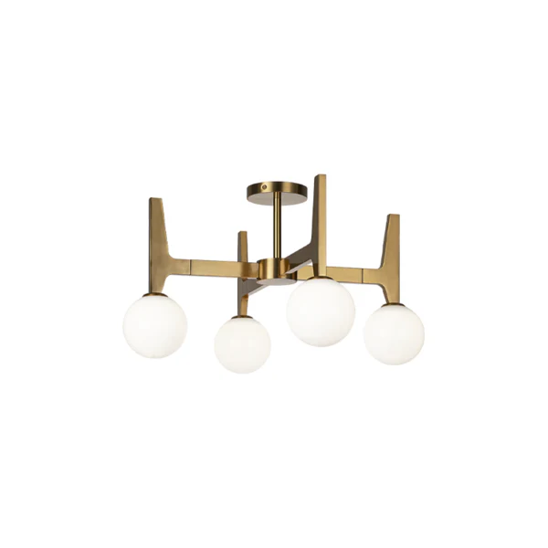 Scriben Flush Mount - Image 2