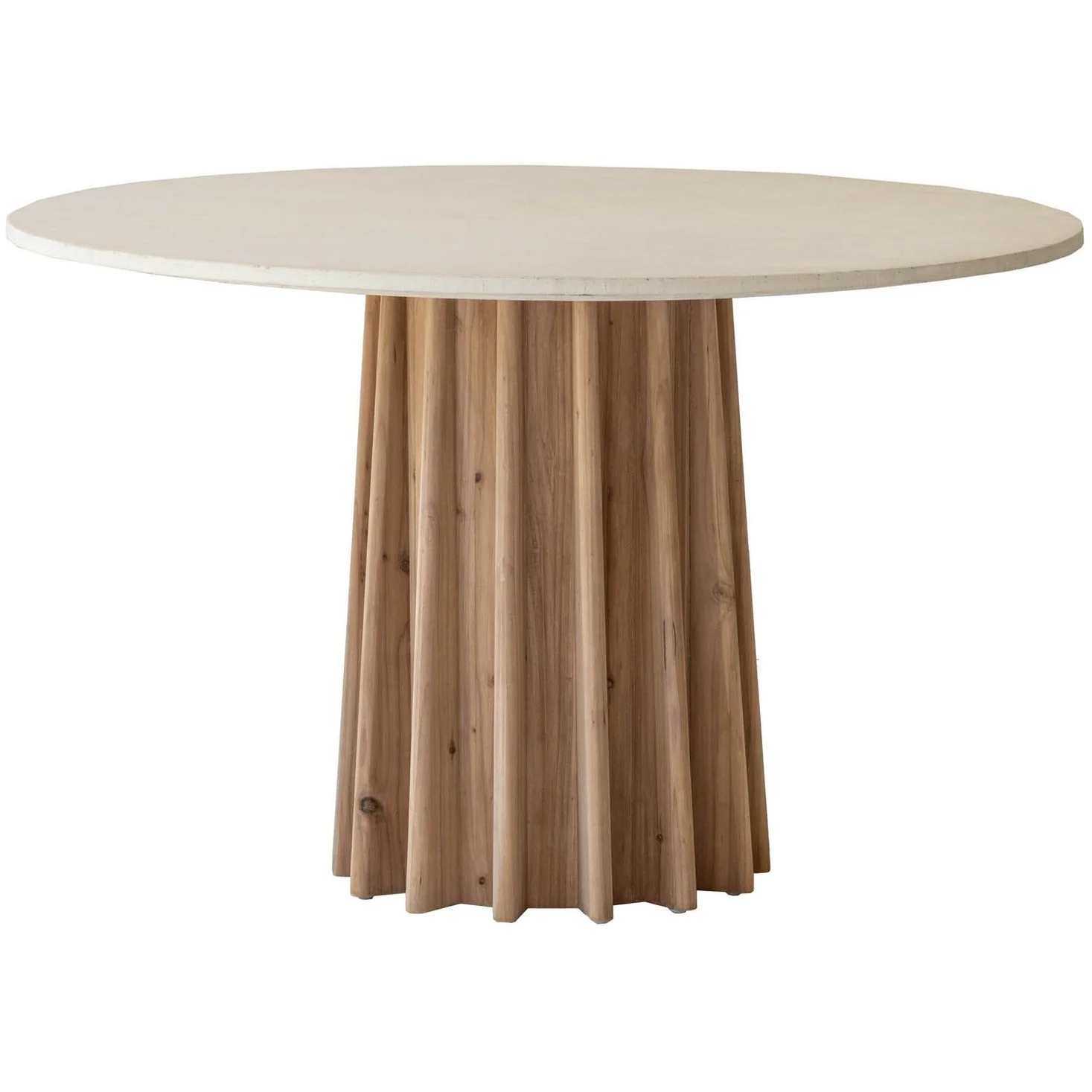 Scullo Dining Table
