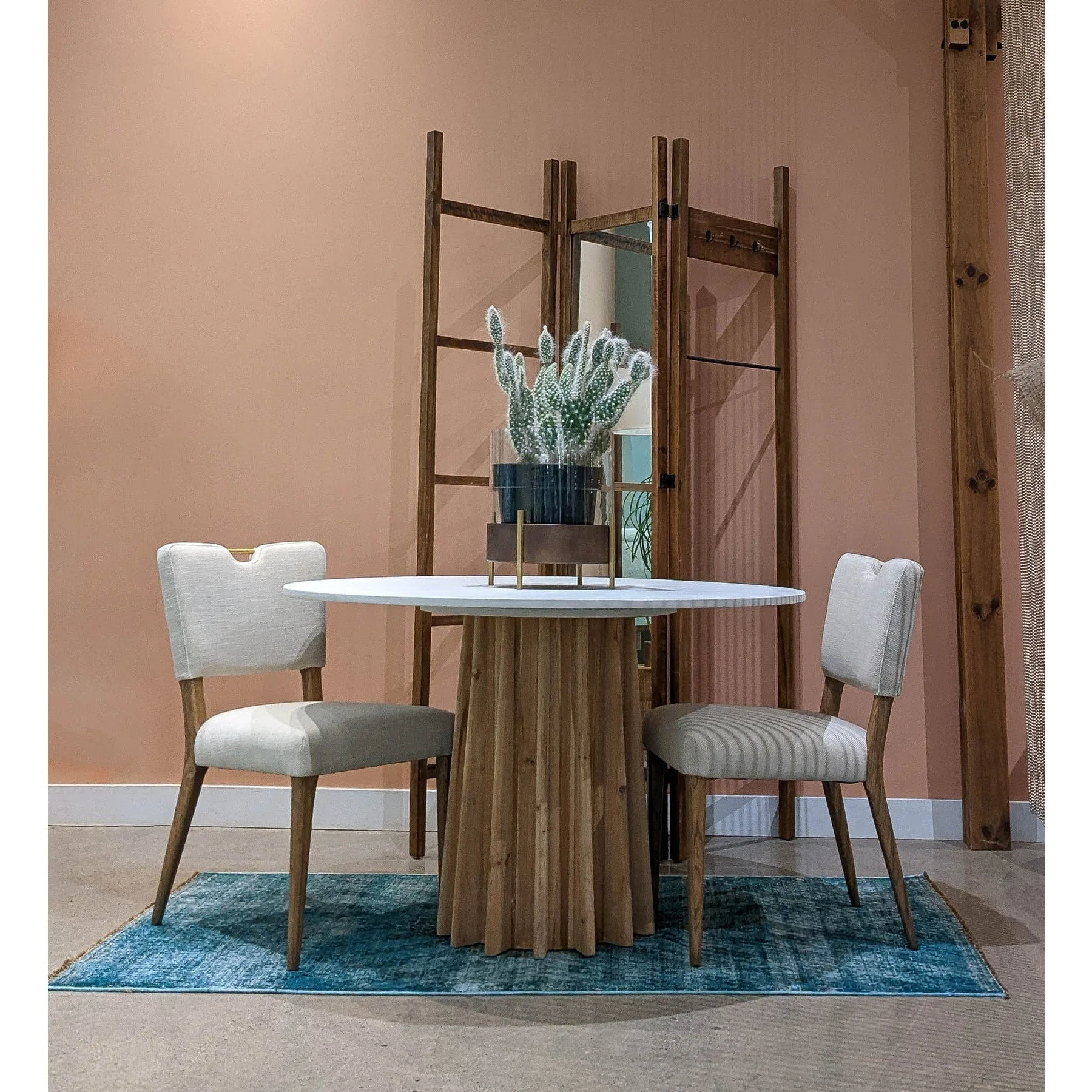 Scullo Dining Table - Image 6