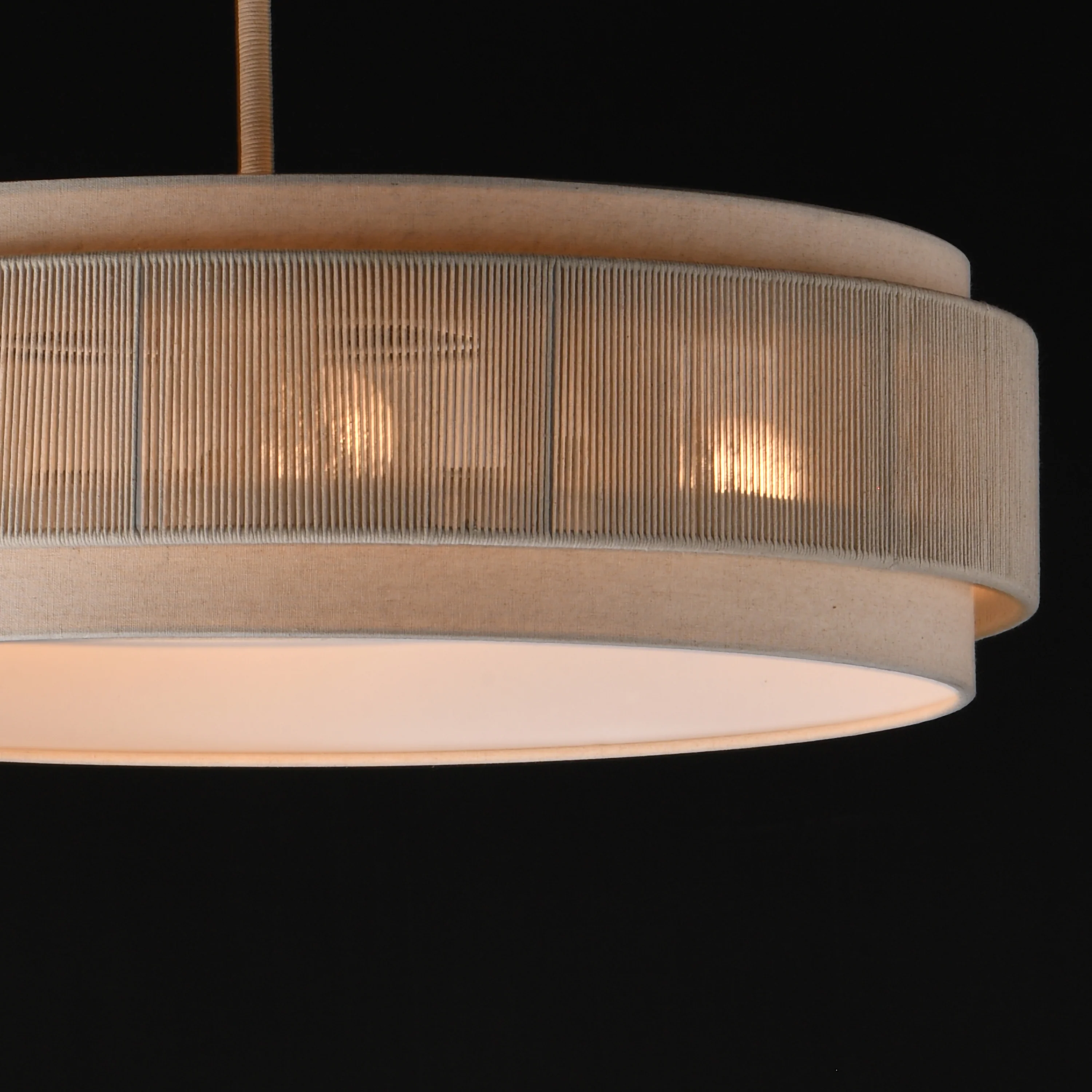 Seacliff Chandelier - Image 4